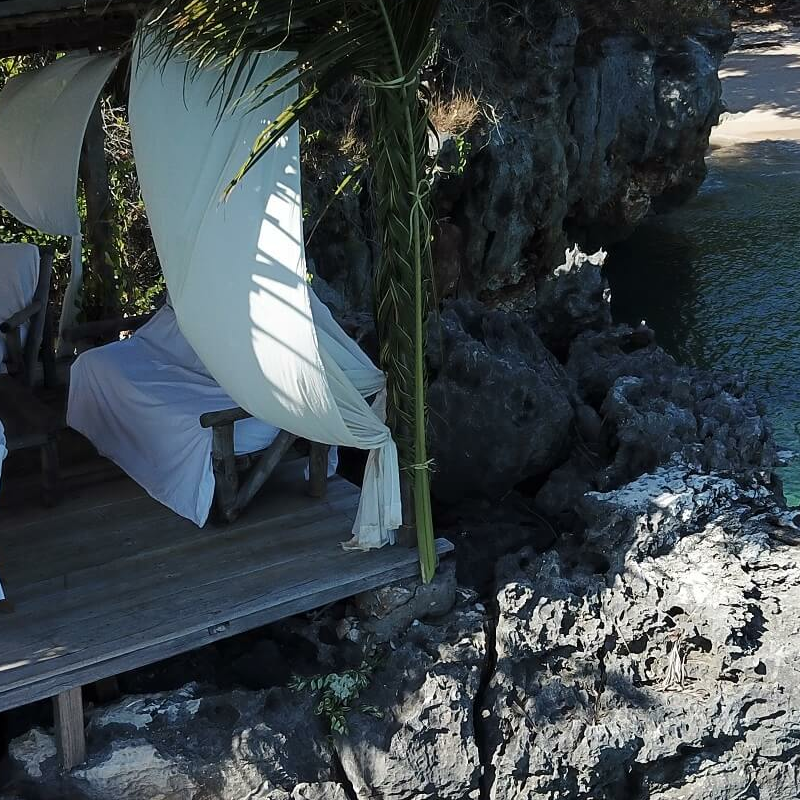 Lodge Terres Blanches