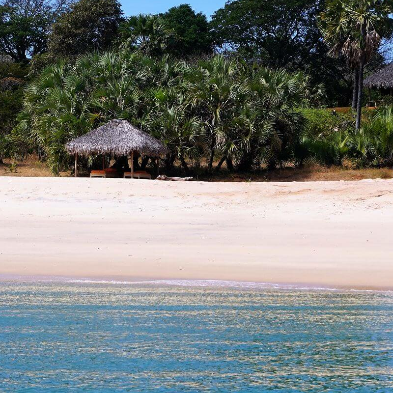 Lodge Terres Blanches