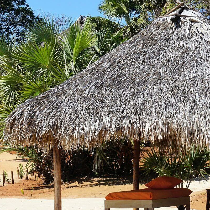 Lodge Terres Blanches