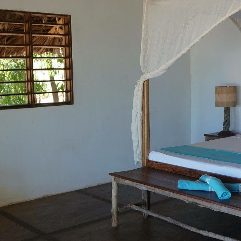 Lodge Terres Blanches