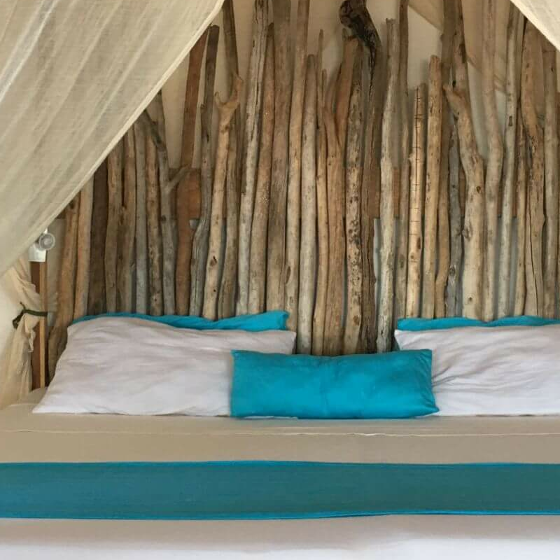 Lodge Terres Blanches