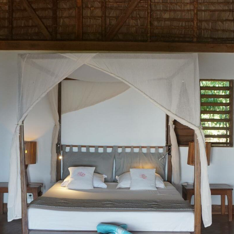 Lodge Terres Blanches