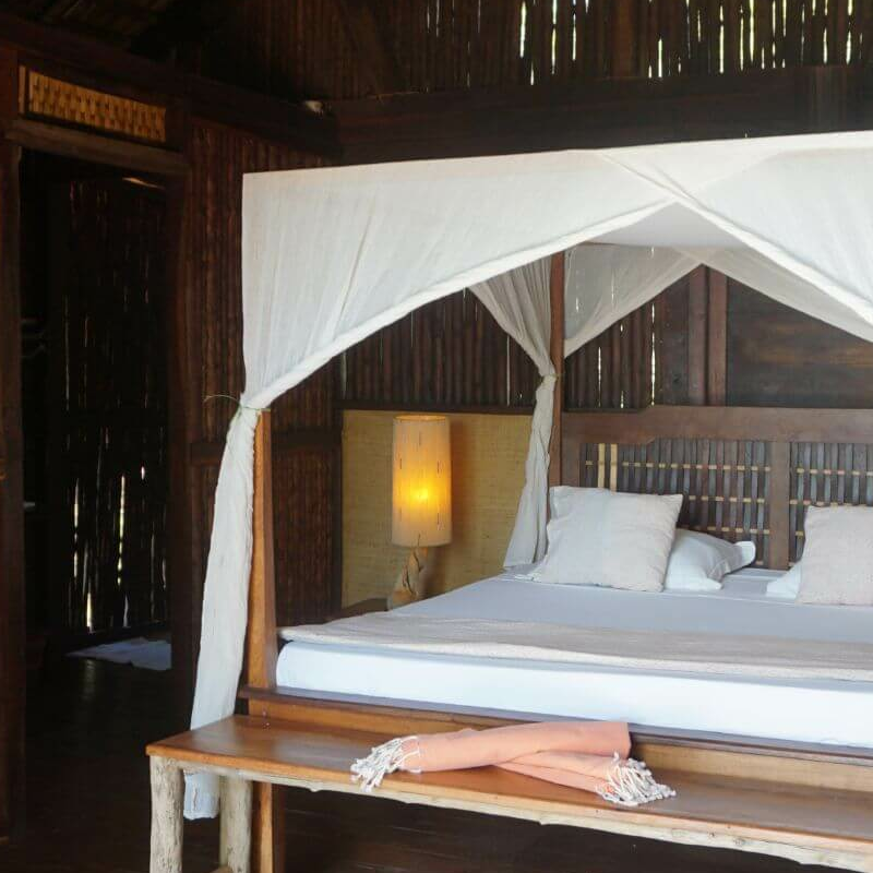 Lodge Terres Blanches