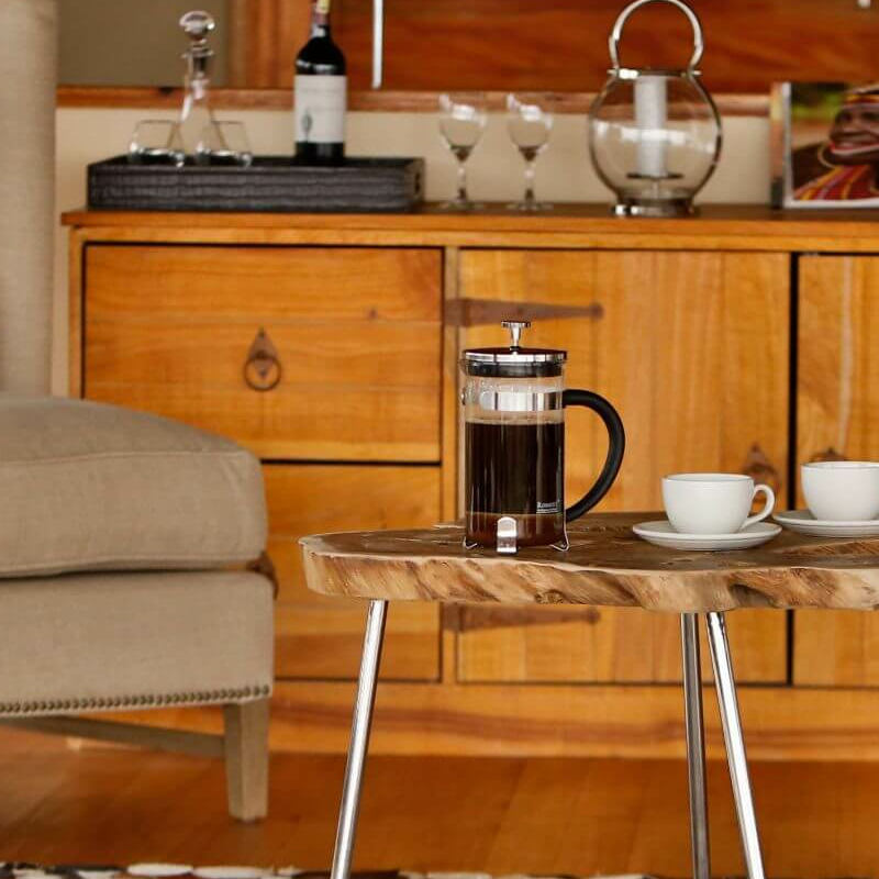 Loisaba Tented Camp