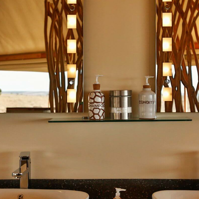 Loisaba Tented Camp