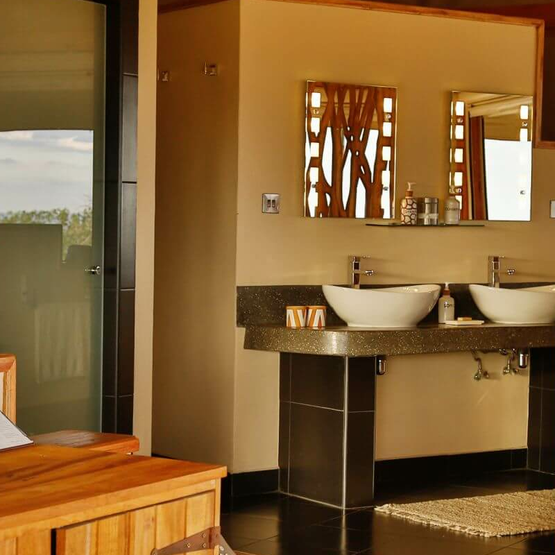 Loisaba Tented Camp