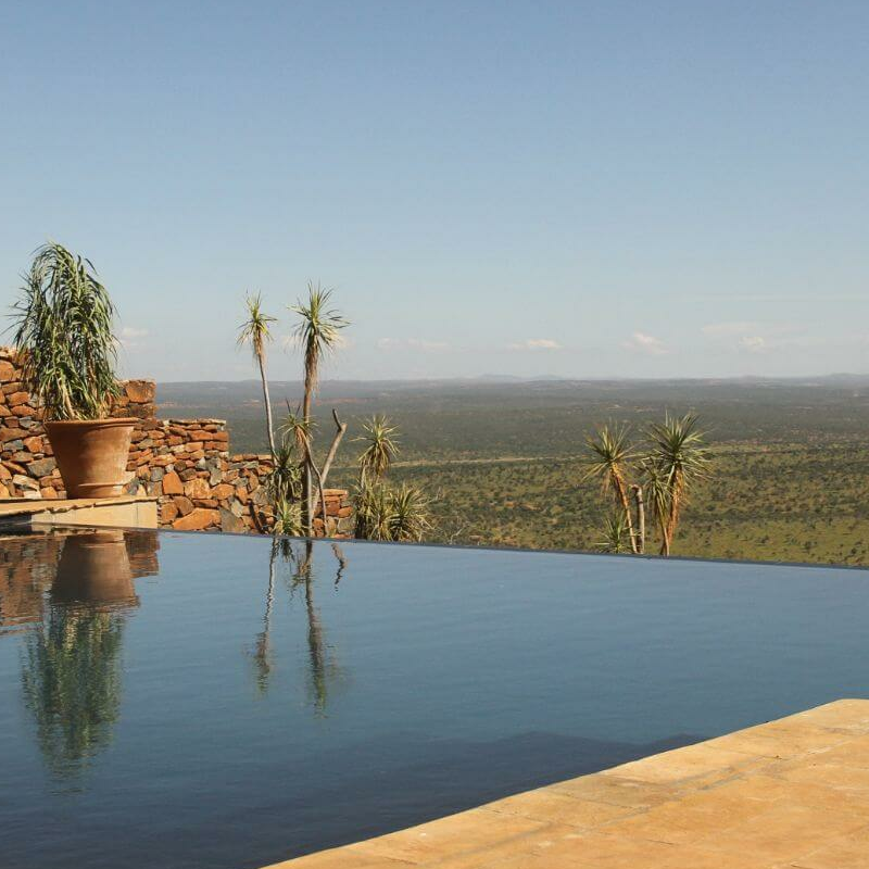 Loisaba Tented Camp