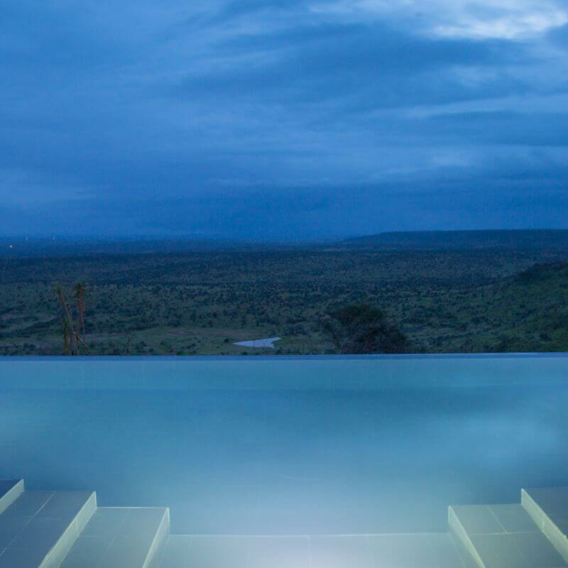 Loisaba Tented Camp