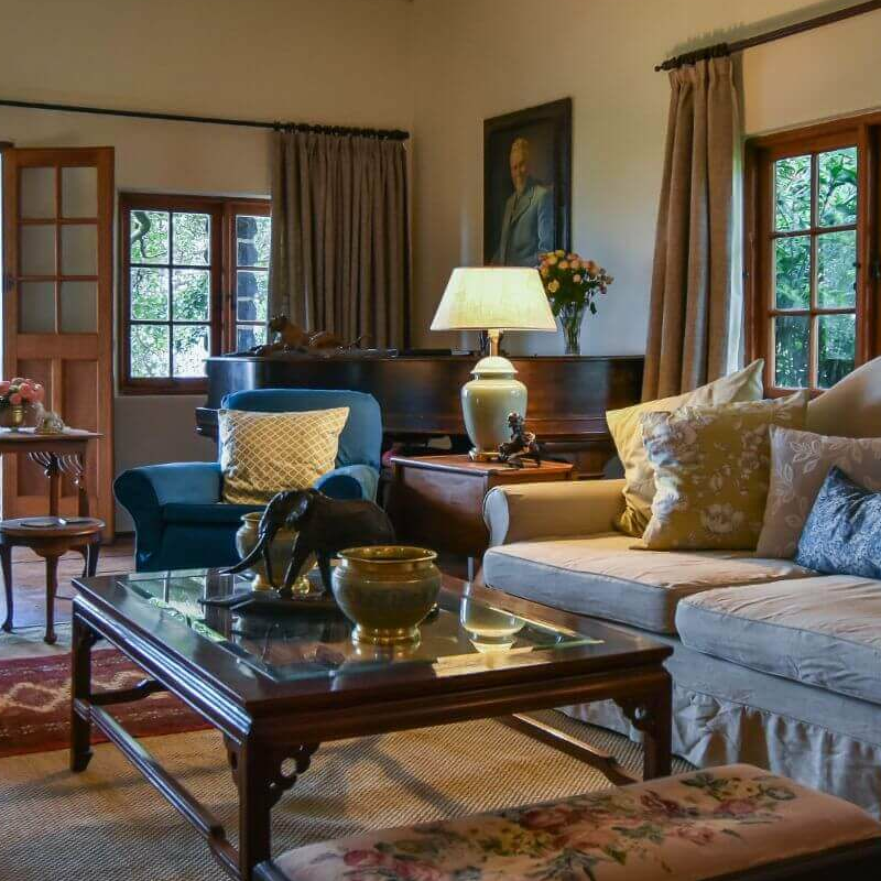 Loldia House