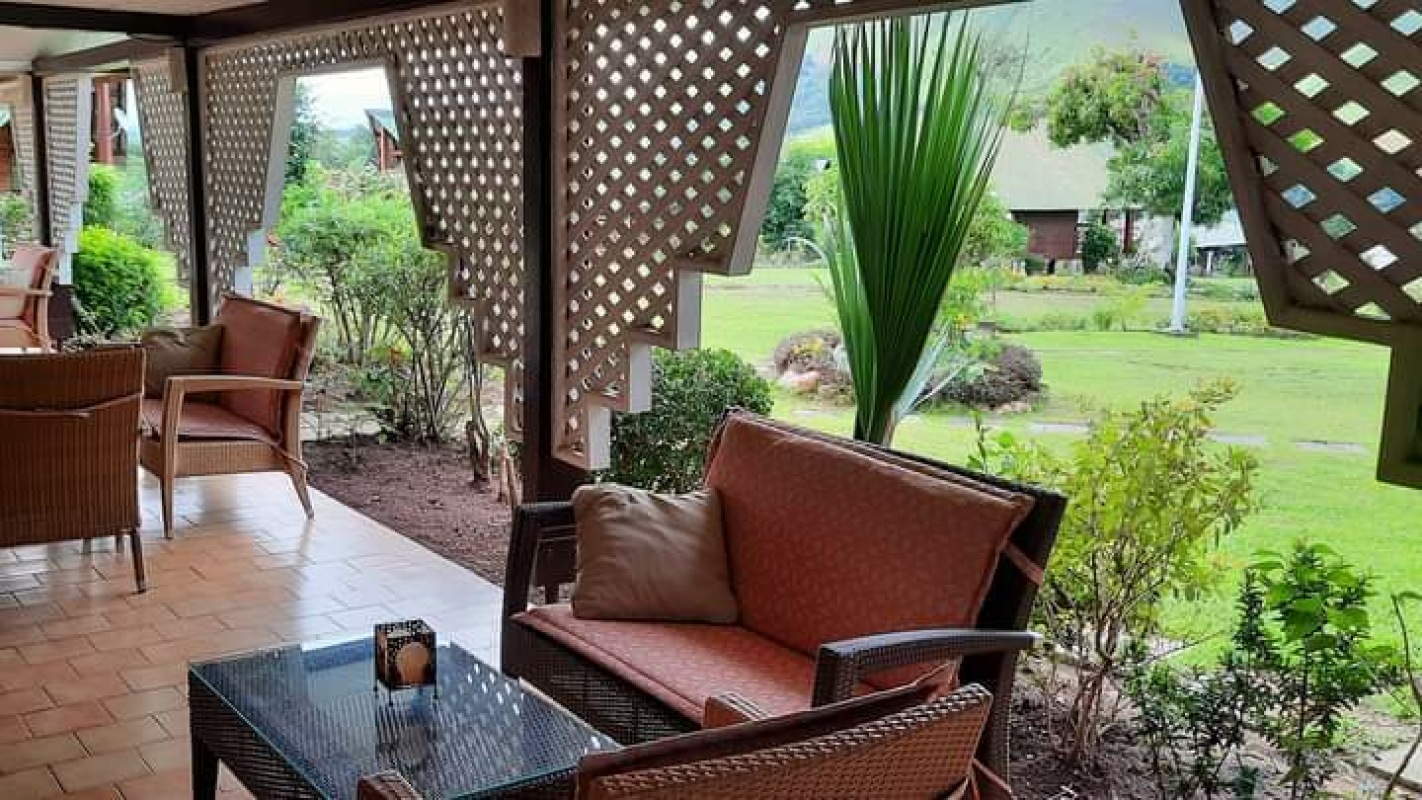 Lope Hotel