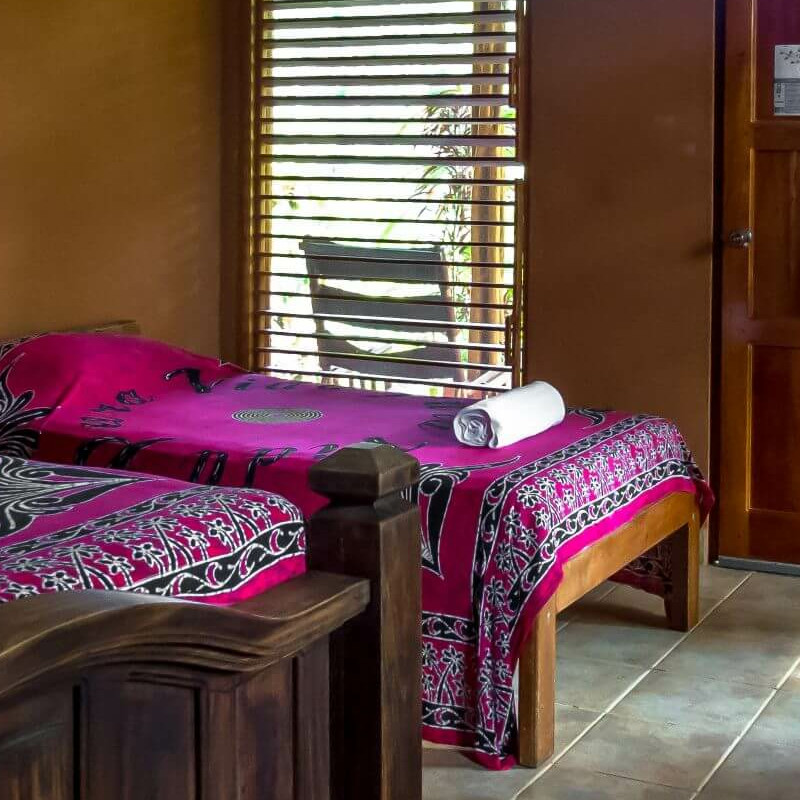 Luna Lodge