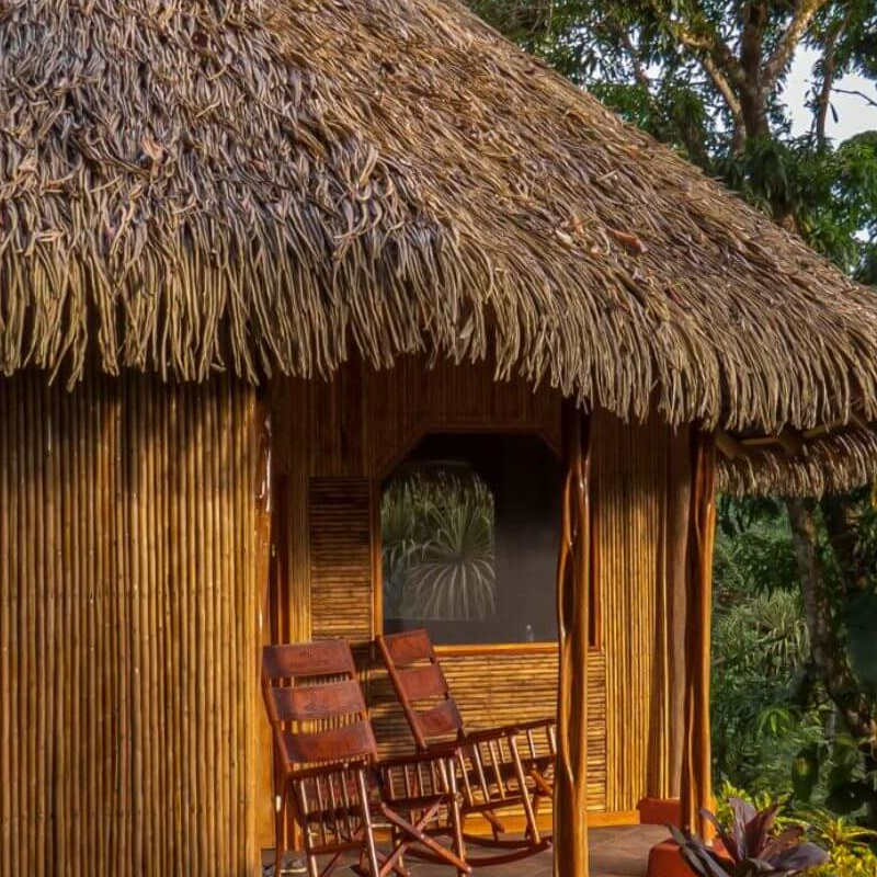 Luna Lodge