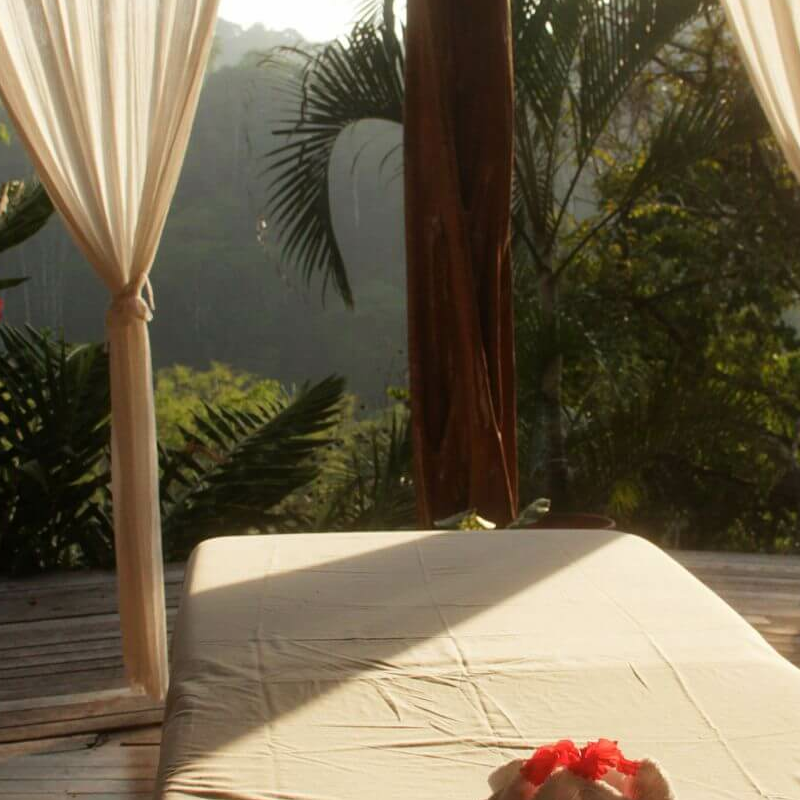 Luna Lodge
