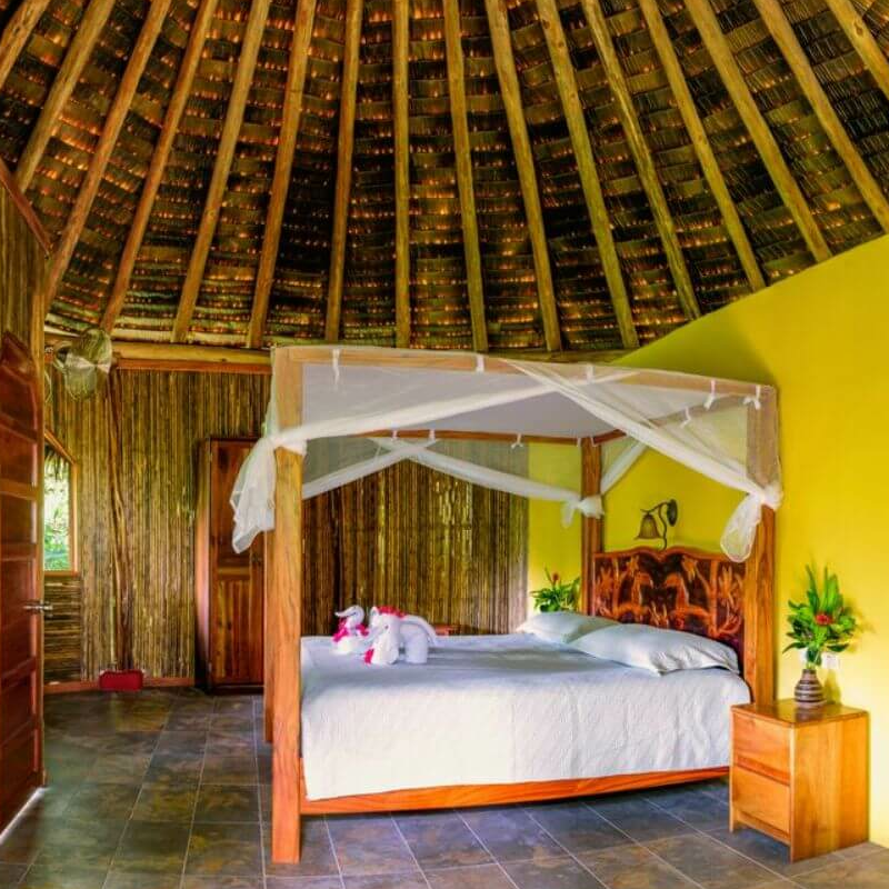 Luna Lodge