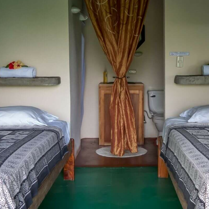 Luna Lodge