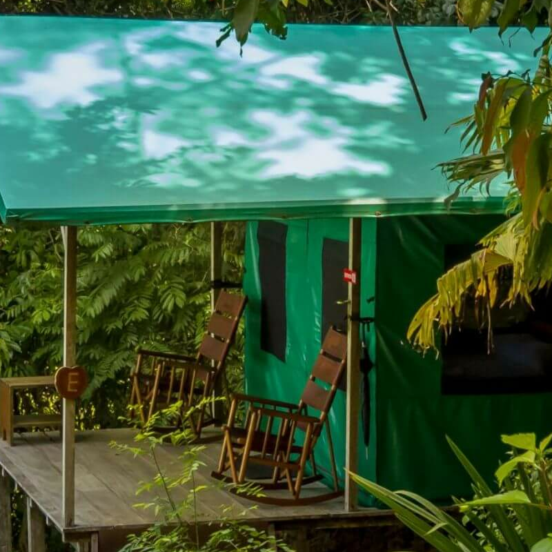 Luna Lodge