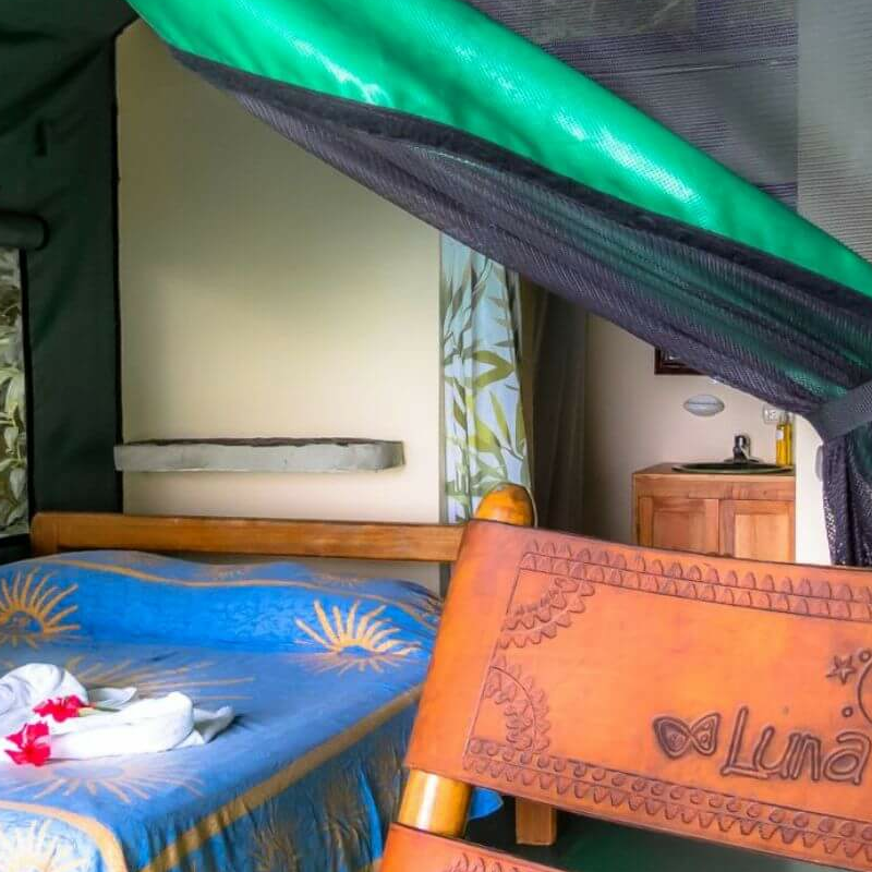 Luna Lodge