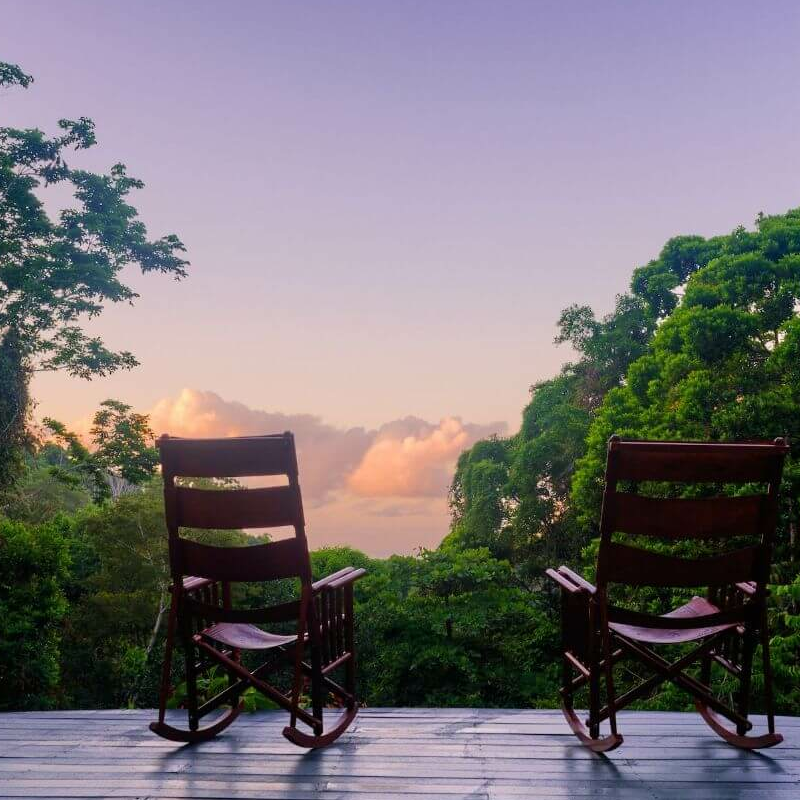 Luna Lodge