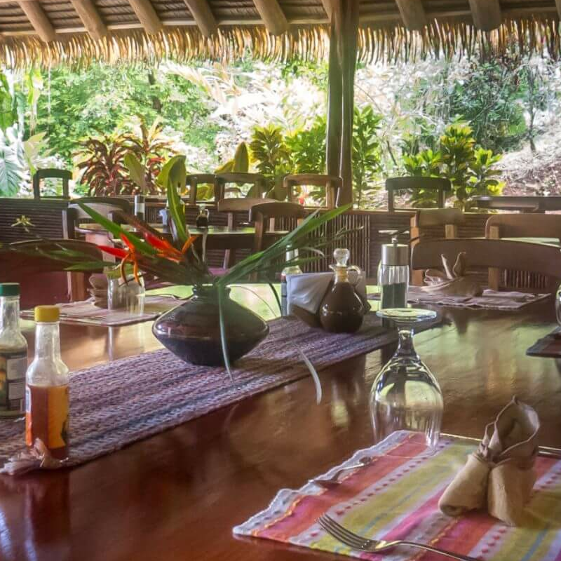 Luna Lodge