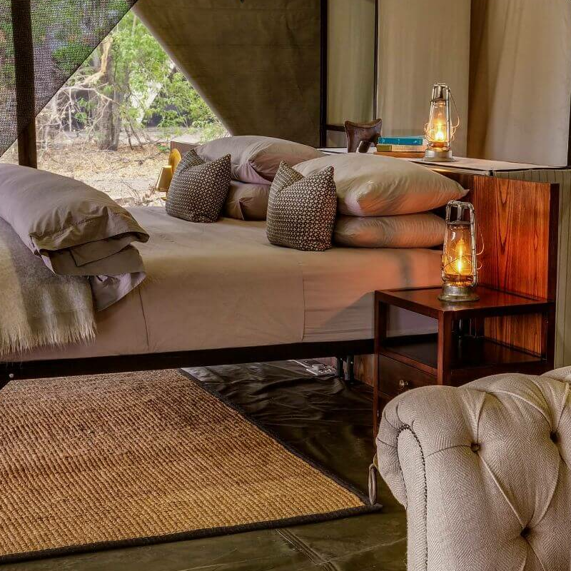 Machaba Camp