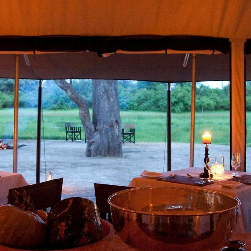 Machaba Camp