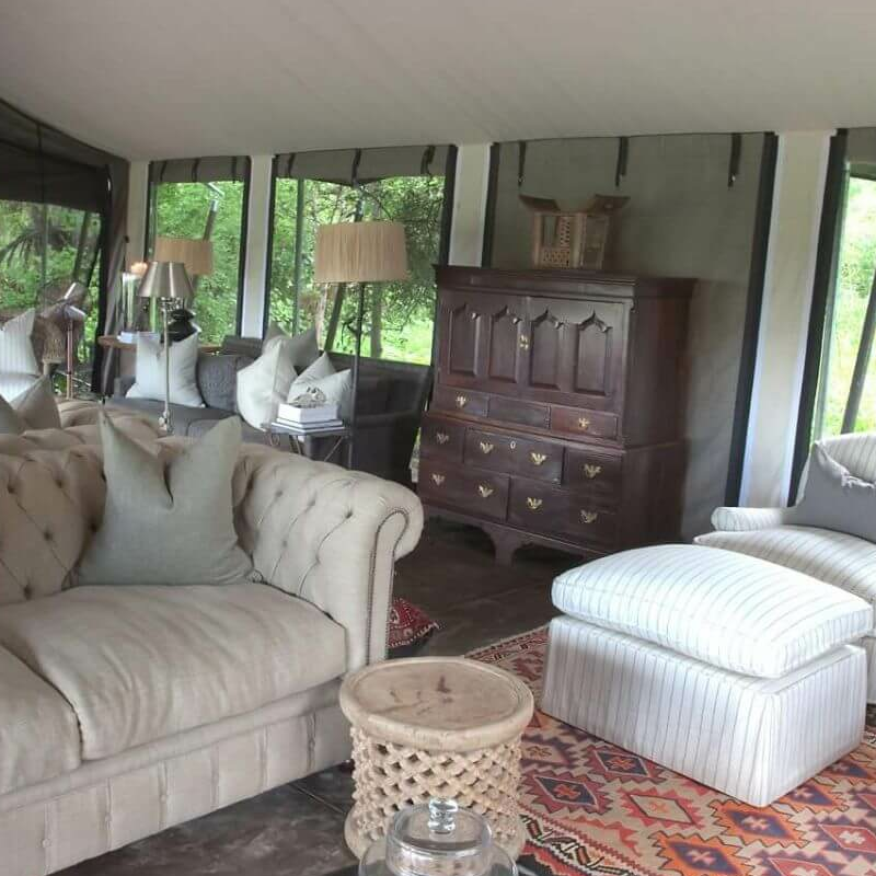 Machaba Camp