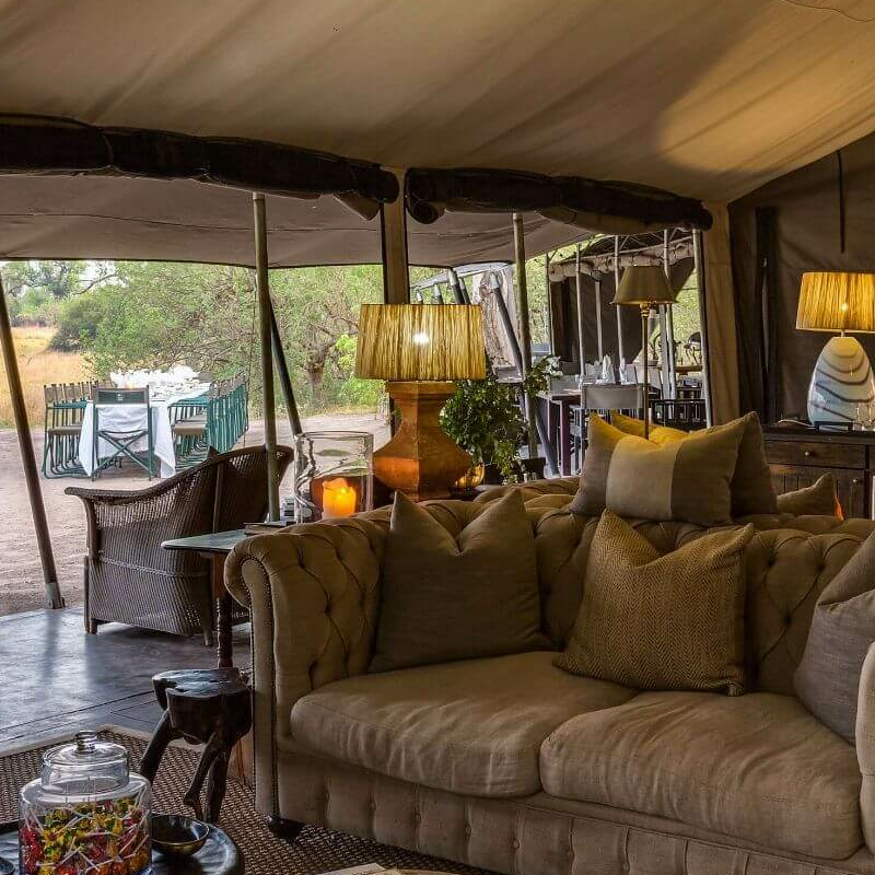 Machaba Camp
