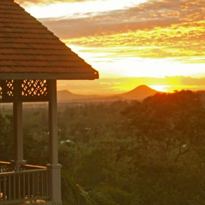 Machweo Wellness Retreat