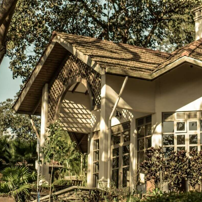Machweo Wellness Retreat