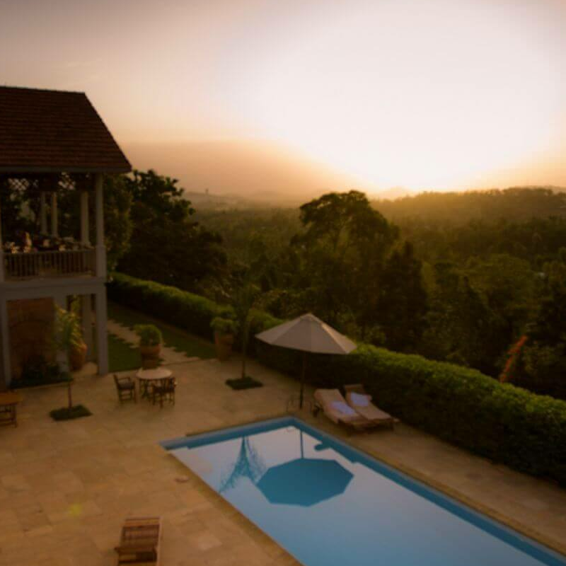 Machweo Wellness Retreat