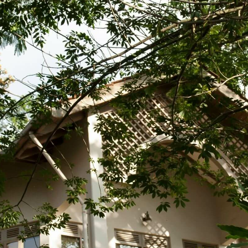 Machweo Wellness Retreat