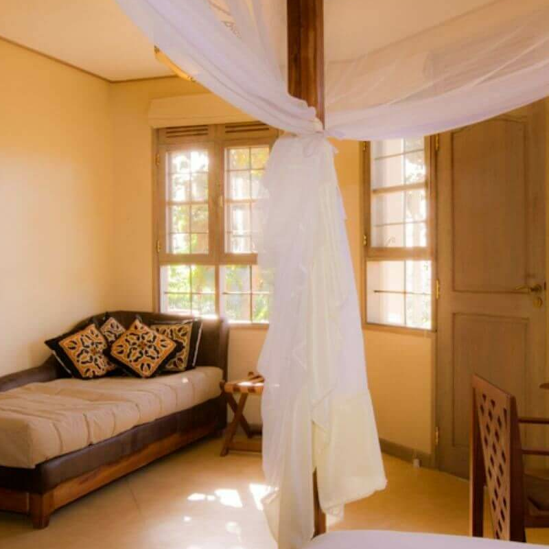 Machweo Wellness Retreat