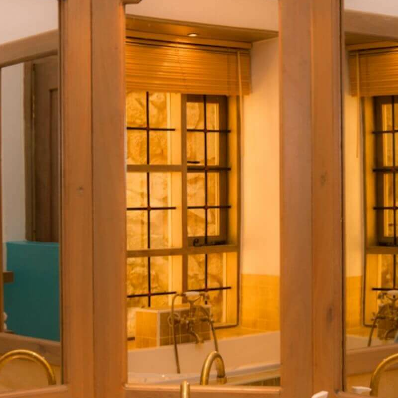 Machweo Wellness Retreat
