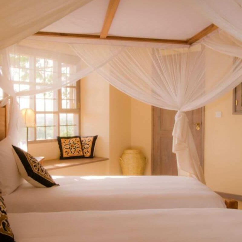 Machweo Wellness Retreat