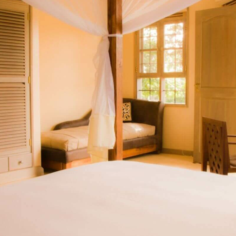 Machweo Wellness Retreat