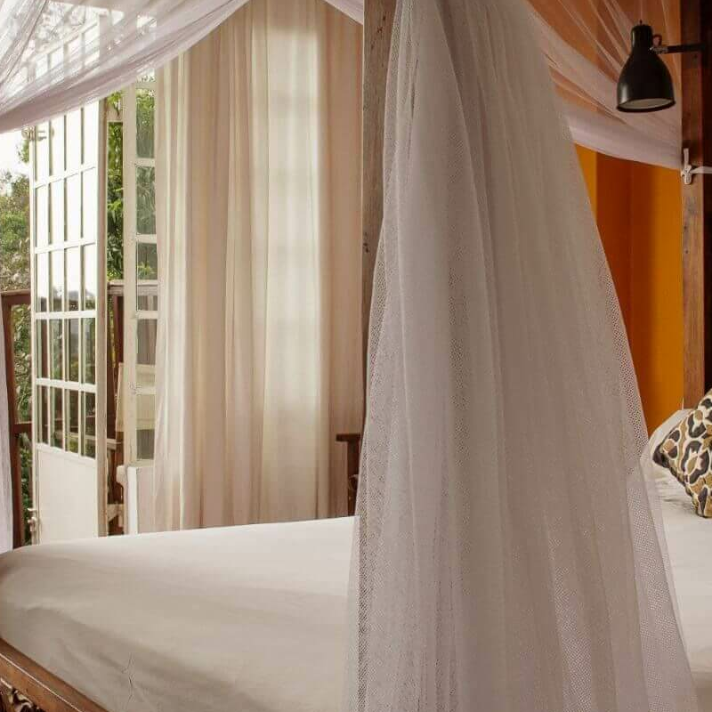 Machweo Wellness Retreat