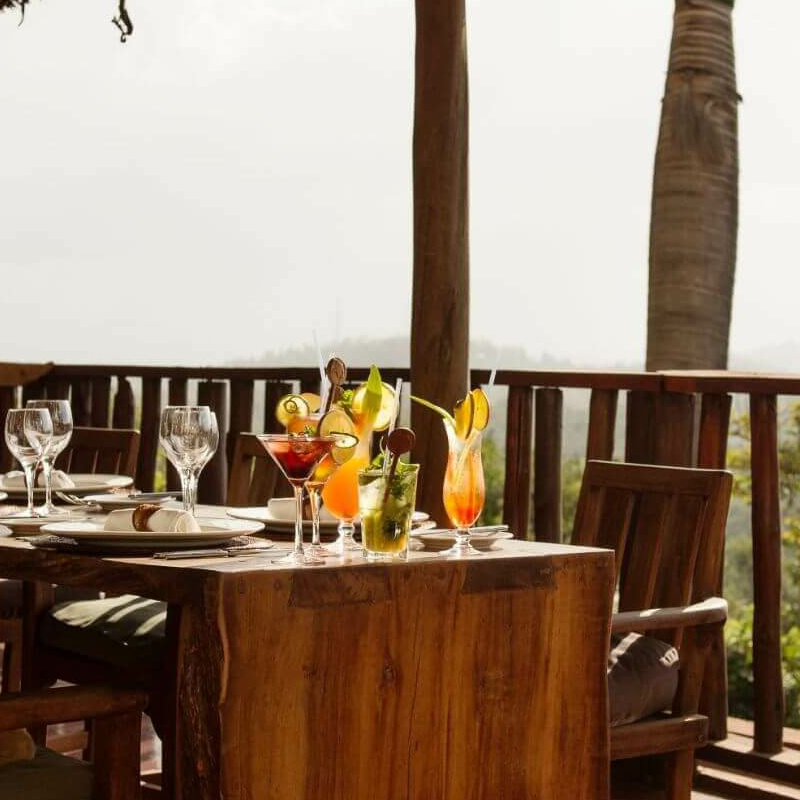 Machweo Wellness Retreat