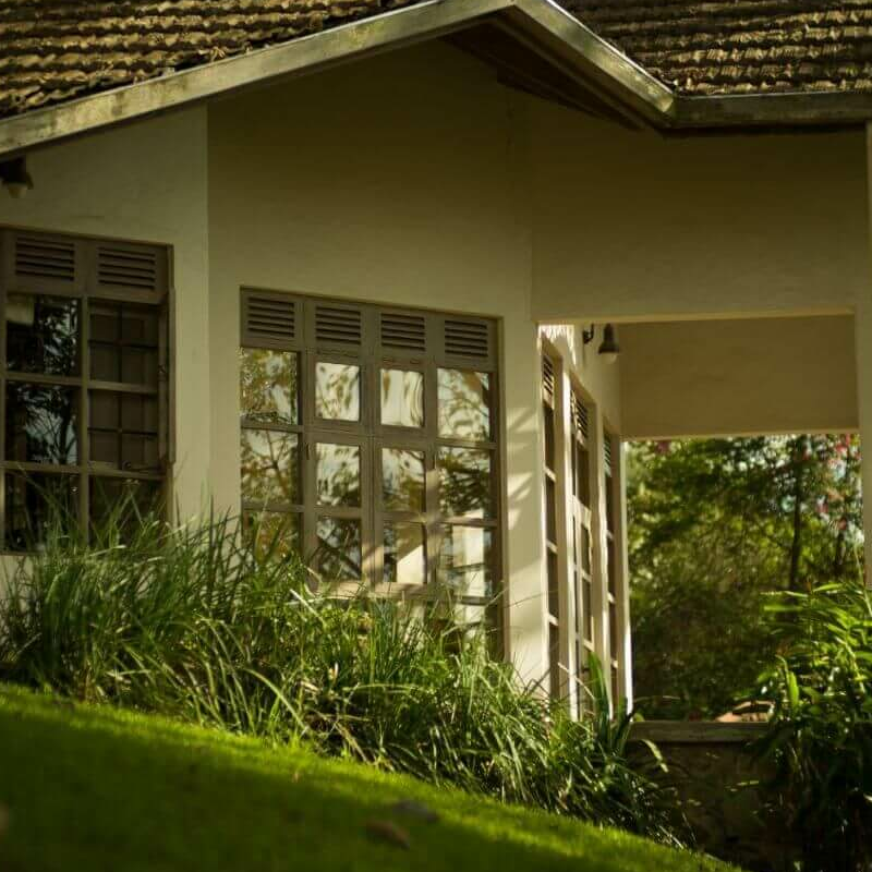 Machweo Wellness Retreat