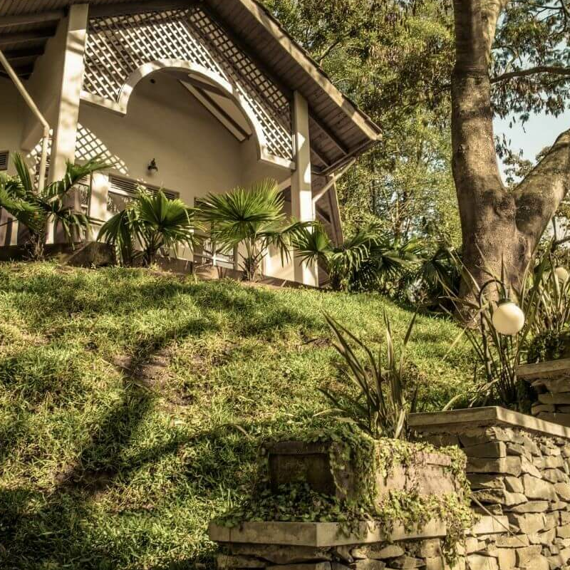 Machweo Wellness Retreat