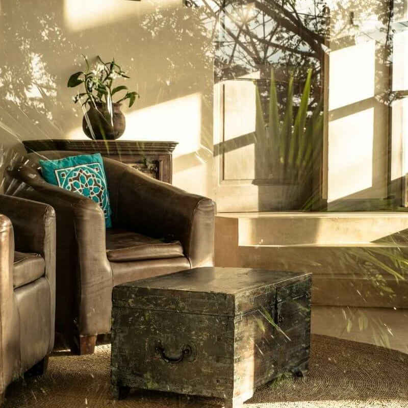 Machweo Wellness Retreat