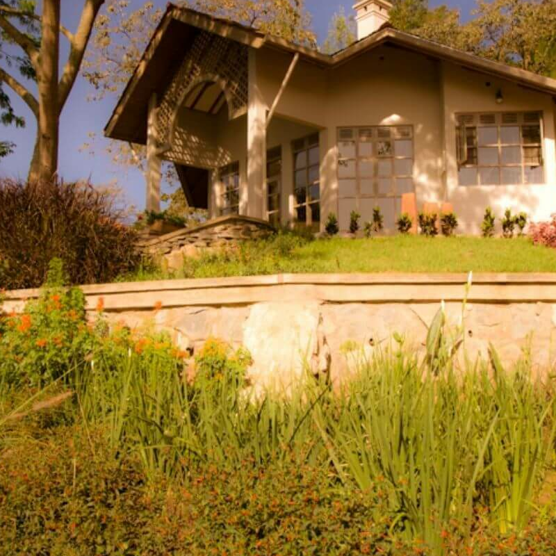 Machweo Wellness Retreat