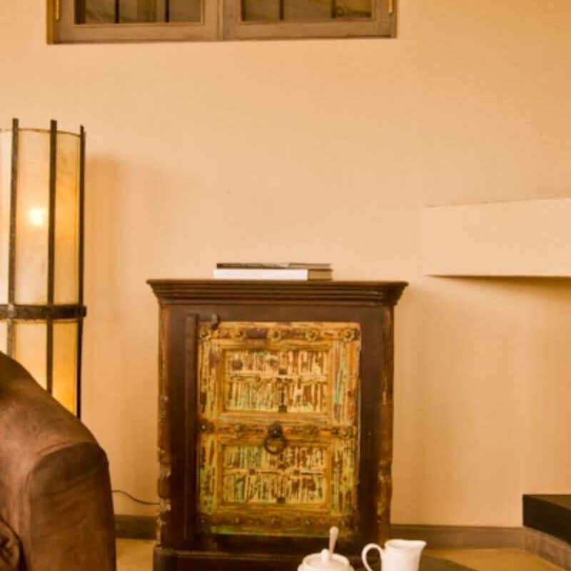 Machweo Wellness Retreat