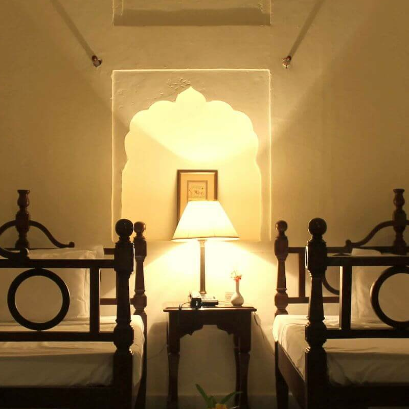 Mahal Khas Palace