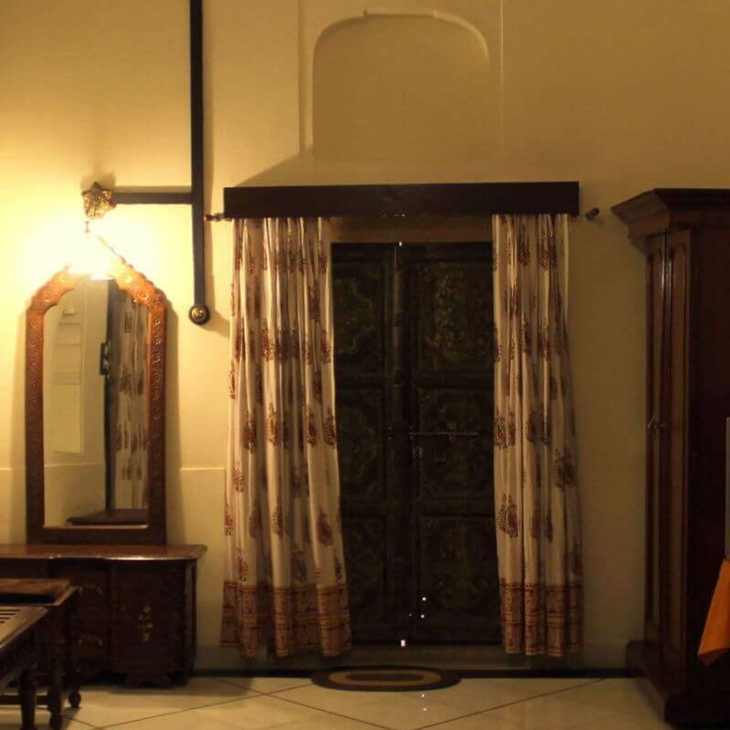 Mahal Khas Palace