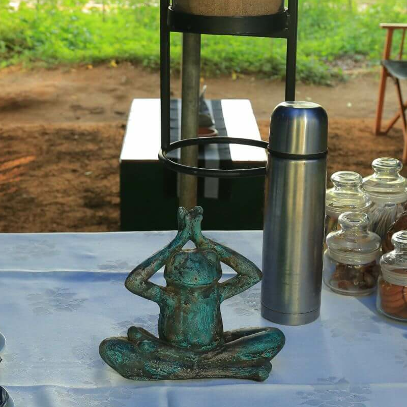 Mahoora Yala Camp