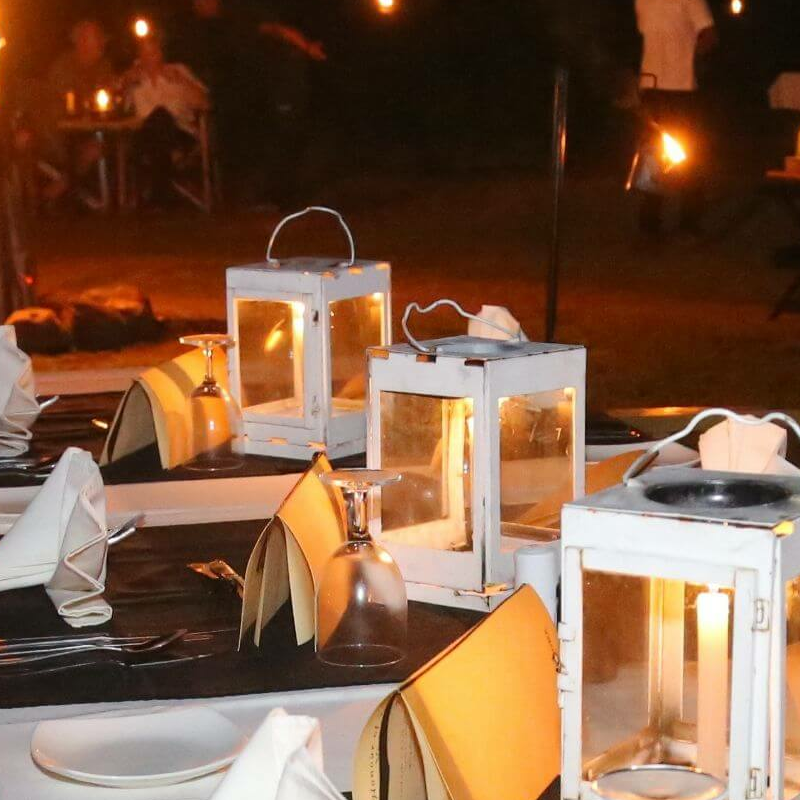 Mahoora Yala Camp