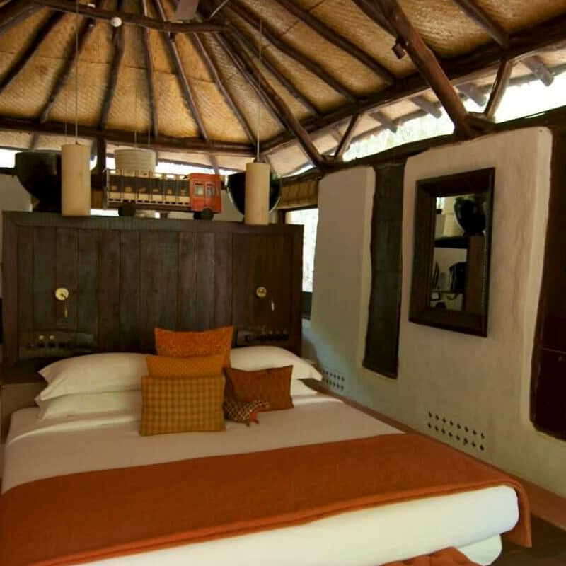 Mahua Kothi