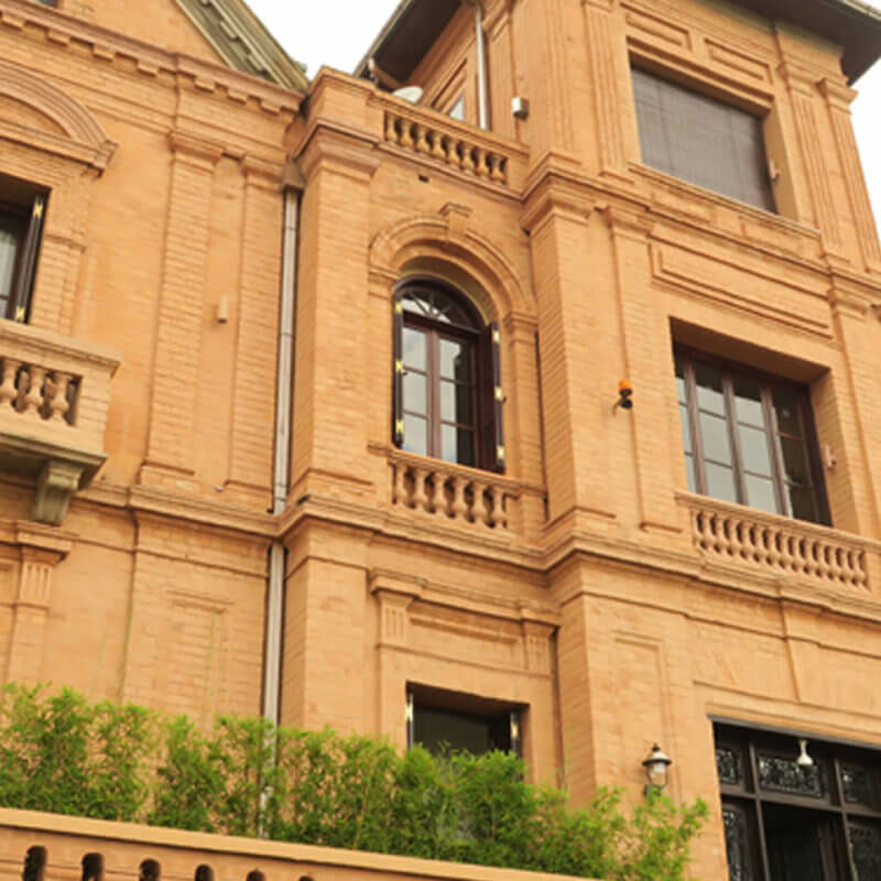 Maison Gallieni