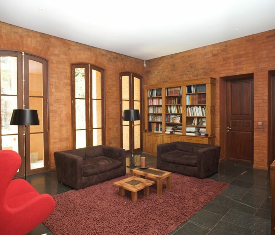 Maison Gallieni