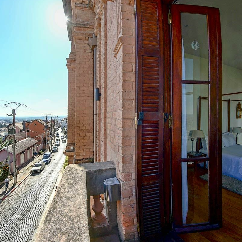 Maison Gallieni